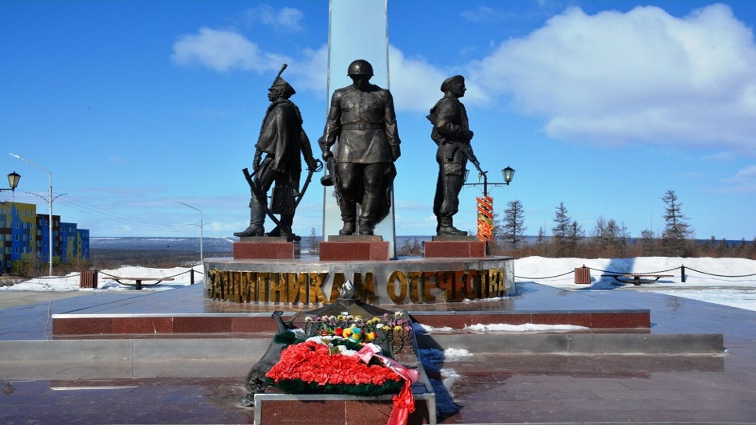 Сайт Знакомств В Городе Мирном Саха Якутии