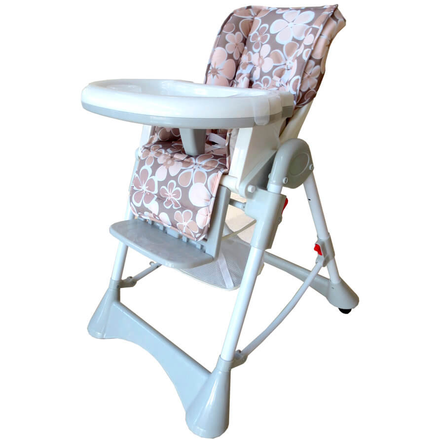 Baby highchair стульчик для кормления