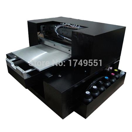 УФ 3D цифровой принтер прямой печати